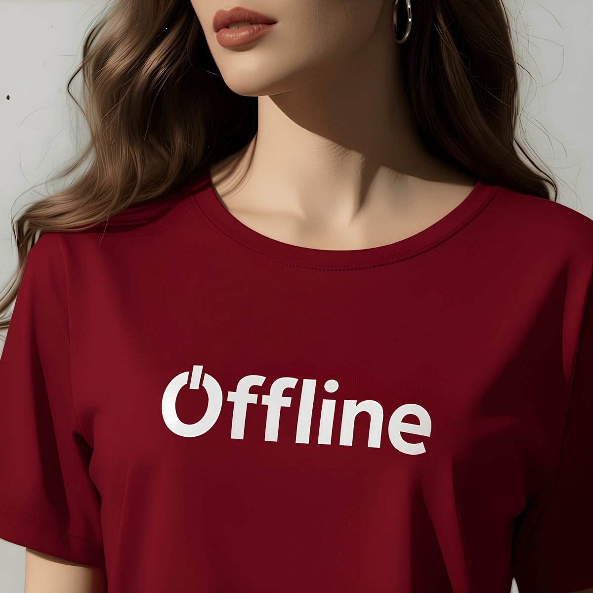 Offline Printed PJ Set - Silknlove.com