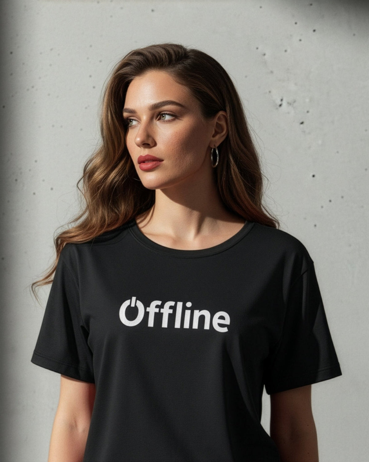 Offline Printed PJ Set - Silknlove.com