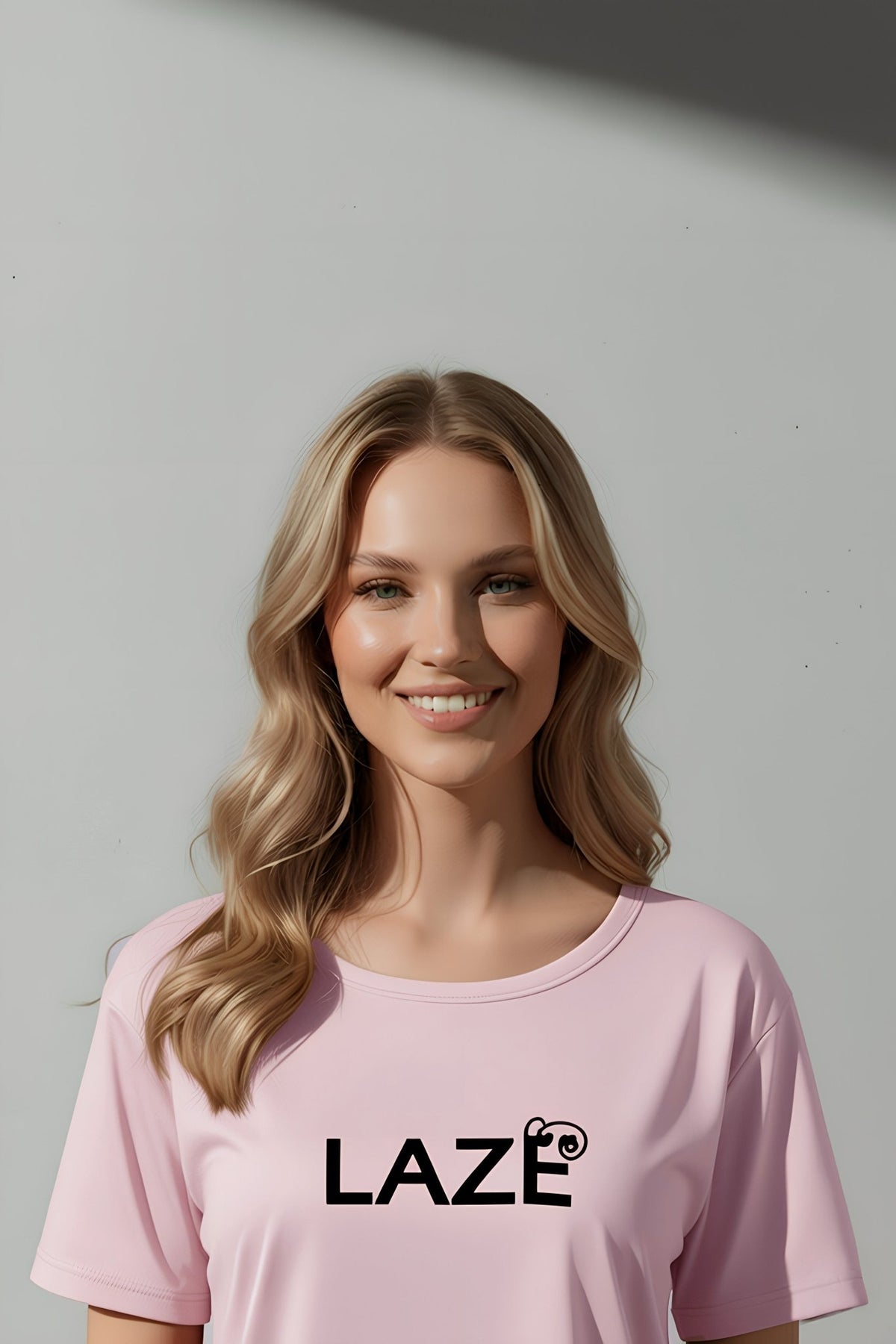 Pink Laze Printed PJ Set - Silknlove.com